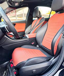 مرسيدس بنز C-Class